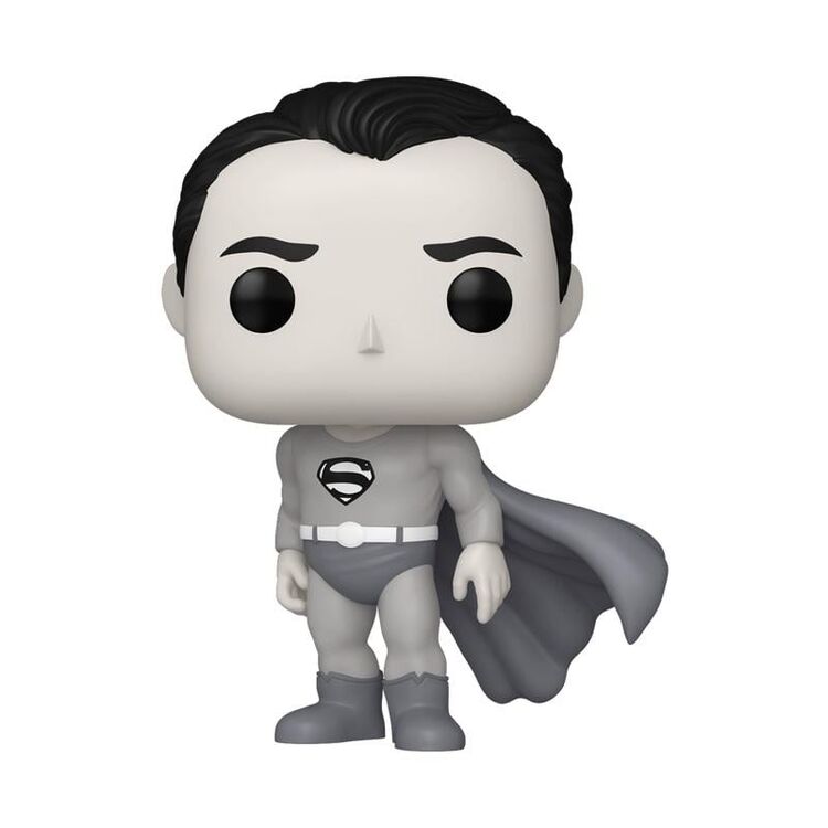 Product Φιγούρα Funko Pop! DC: Shield Through the Ages - Superman '50 image