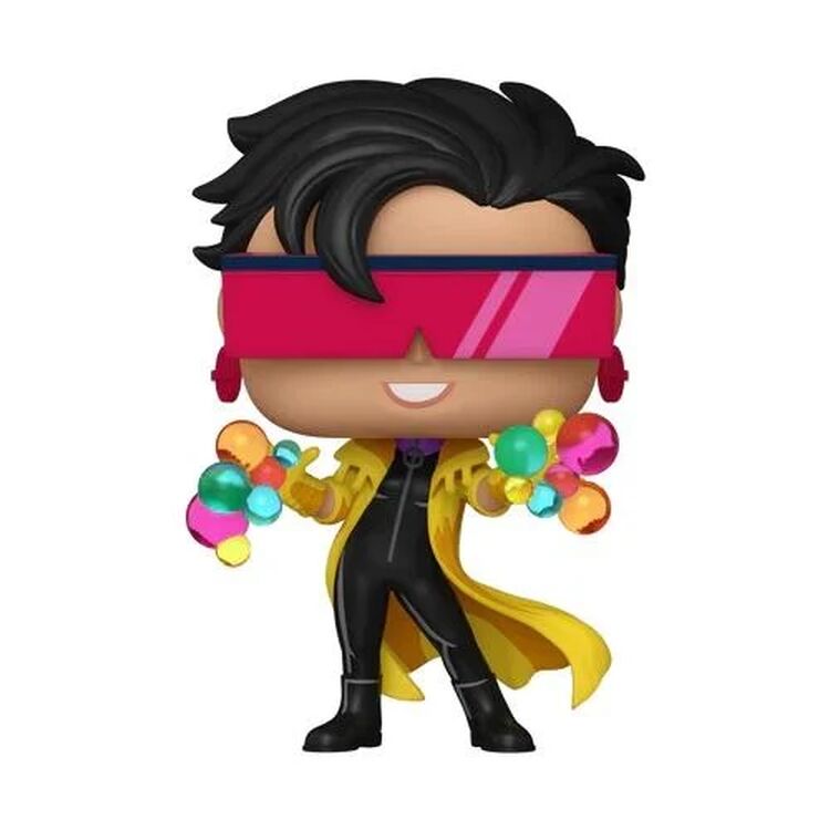 Product Φιγούρα Funko Pop! X-Men '97 - Jubilee (Chase is Possible) image