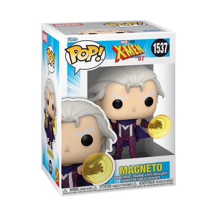 Product Funko Pop! X-Men '97 - Magneto image