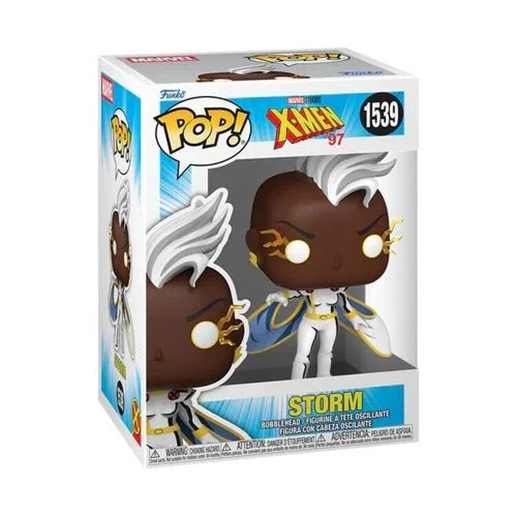 Product Φιγούρα Funko Pop! X-Men '97 - Storm image