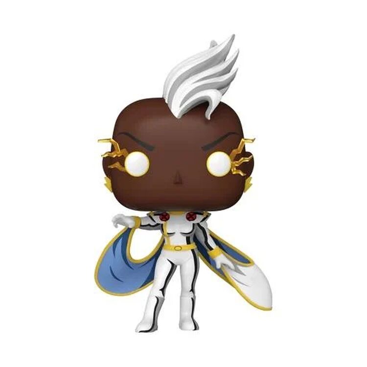 Product Φιγούρα Funko Pop! X-Men '97 - Storm image