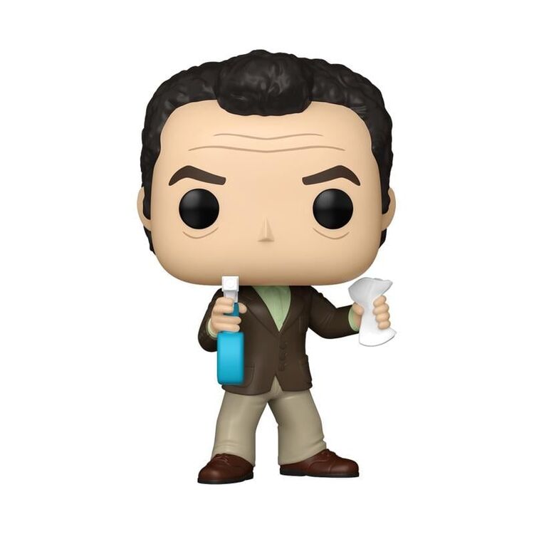 Product Φιγούρα Funko Pop! Monk - Adrian Monk image