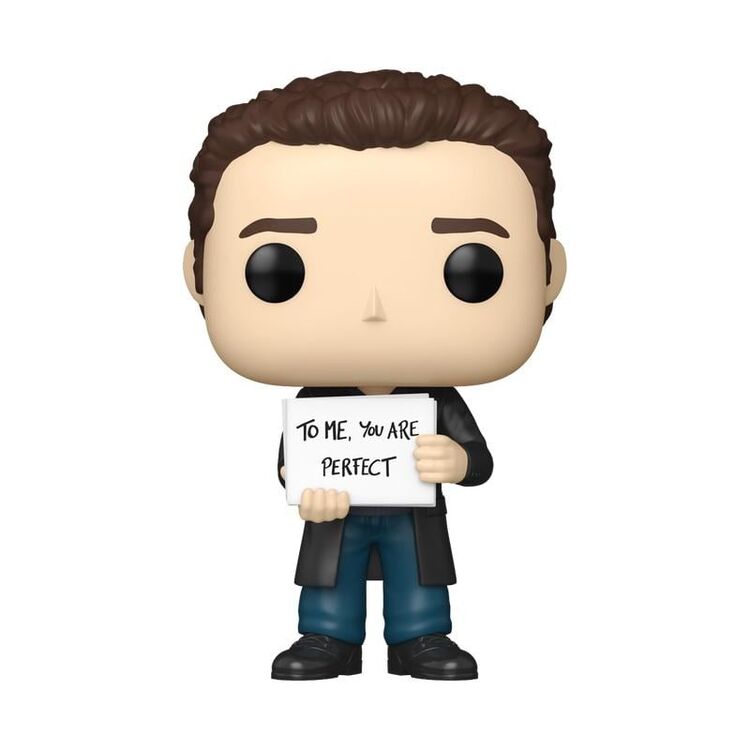 Product Funko Pop! Love Actually - Mark image