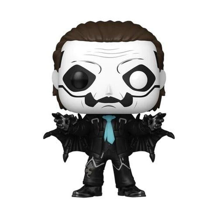 Product Φιγούρα Funko Pop! Ghost - Papa Emeritus IV (Bat) image
