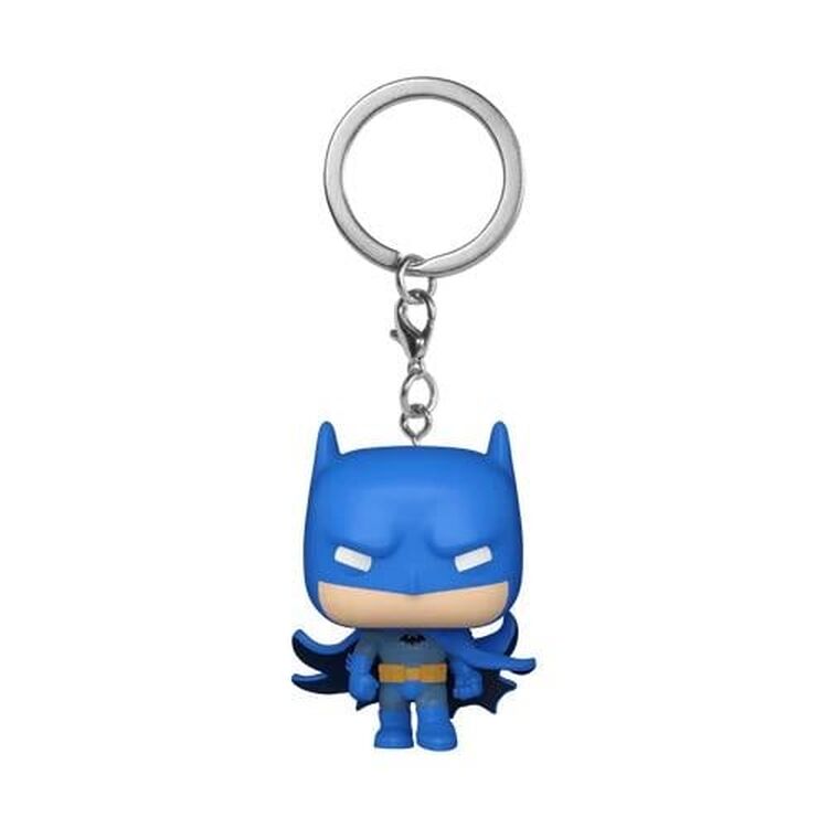 Product Μπρελόκ Funko Pocket Pop!: DC Super Heroes Batman image
