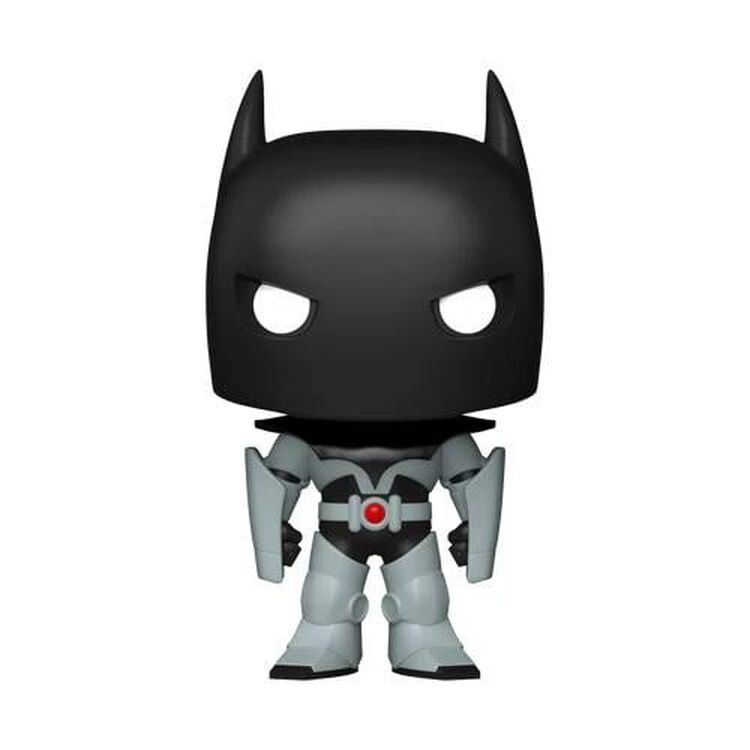 Product Φιγούρα Funko Pop! Batman Beyond - Armored Bruce image