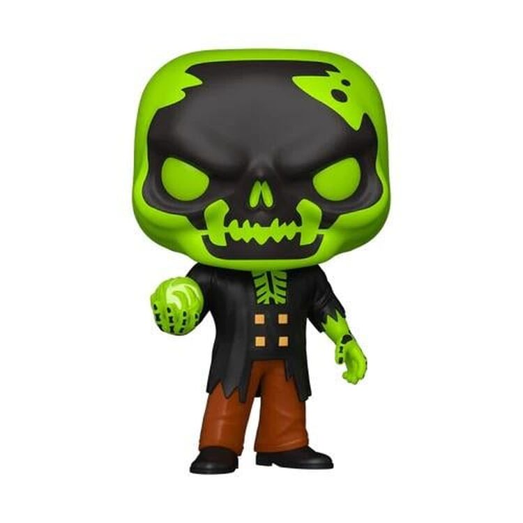 Product Φιγούρα Funko Pop! Batman Beyond - Blight (GITD) image