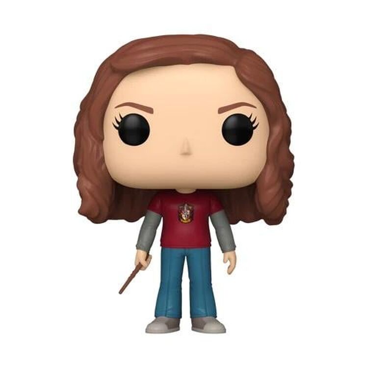 Product Φιγούρα Funko Pop! Harry Potter & the Half-Blood Prince – Hermione Granger image