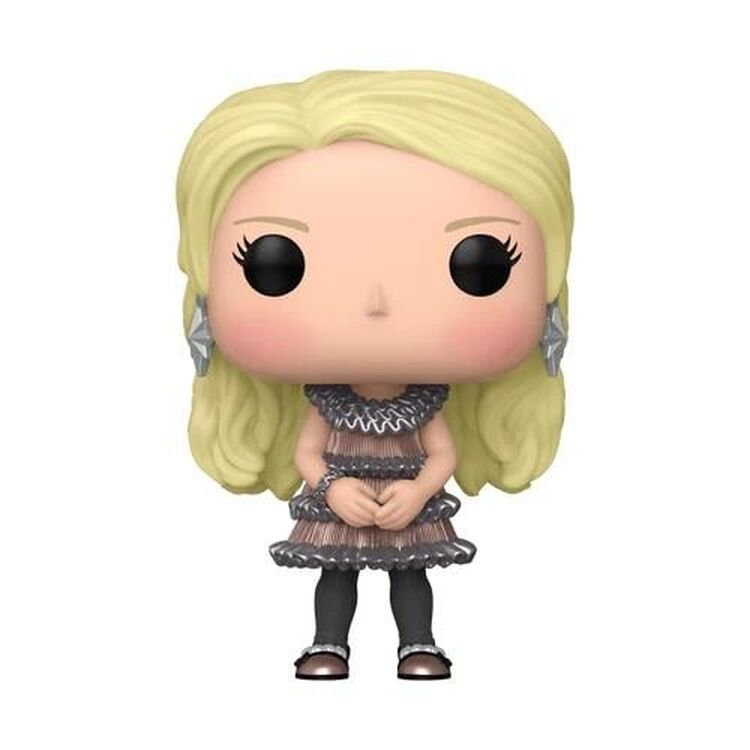 Product Funko Pop! Harry Potter & the Half-Blood Prince - Luna in Dress image