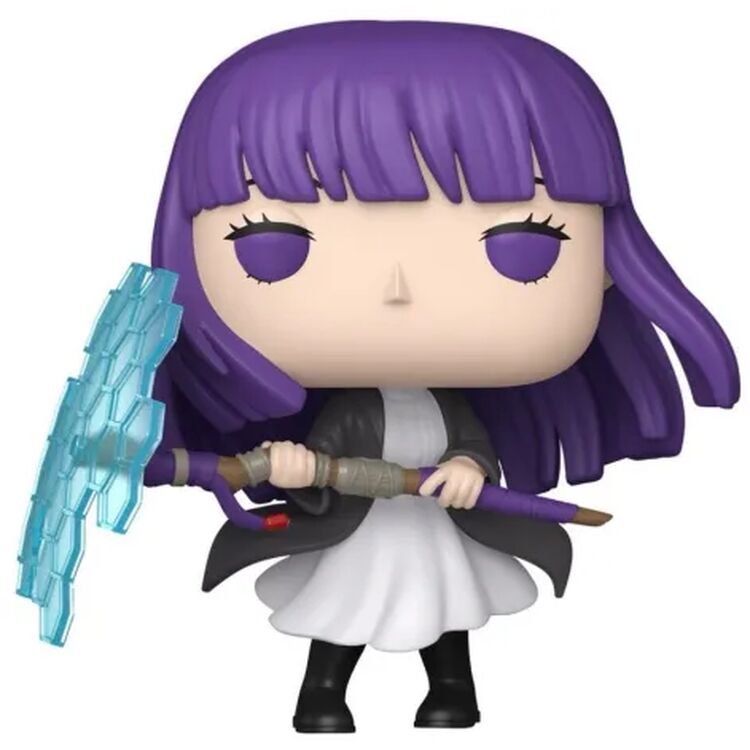 Product Φιγούρα Funko Pop! Frieren: Beyond Journey's End - Fern image