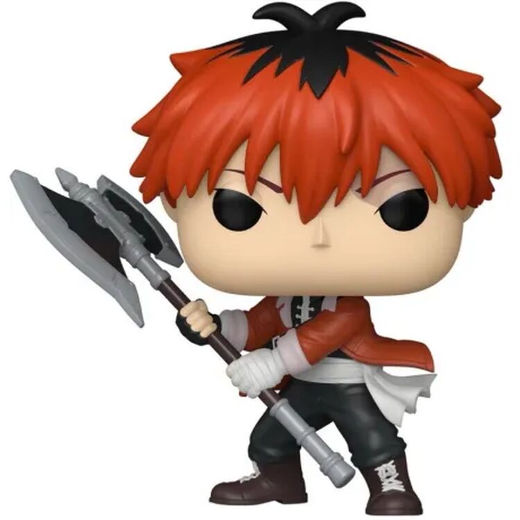 Product Funko Pop! Frieren: Beyond Journey's End - Stark image