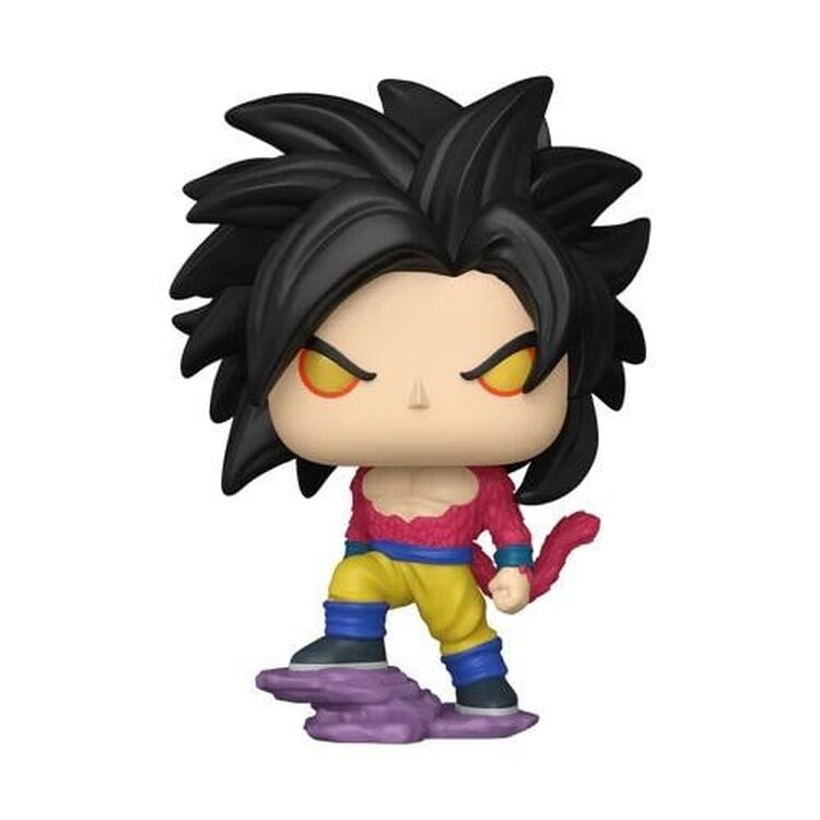 Product Φιγούρα Funko Pop! Dragon Ball: GT - Super Saiyan 4 Goku image