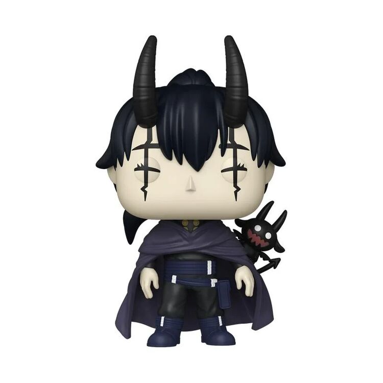 Product Φιγούρα Funko Pop! Black Clover Nacht image