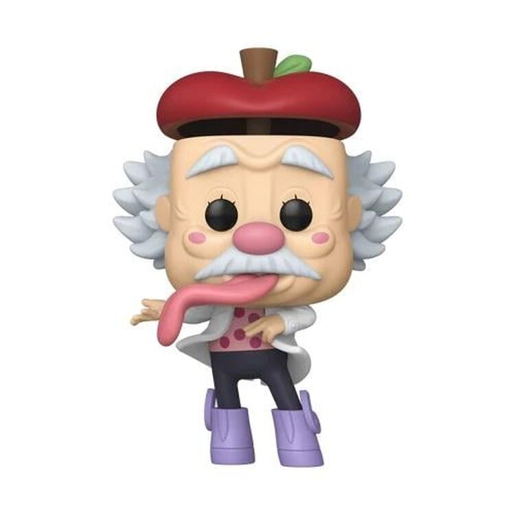 Product Funko Pop! One Piece - Vegapunk image