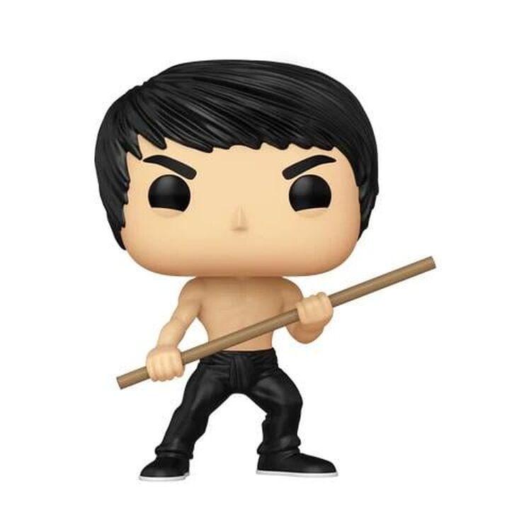 Product Funko Pop! Bruce Lee - Bruce Lee image