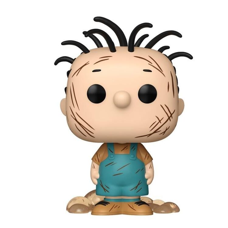 Product Funko Pop! Peanuts - Pigpen image