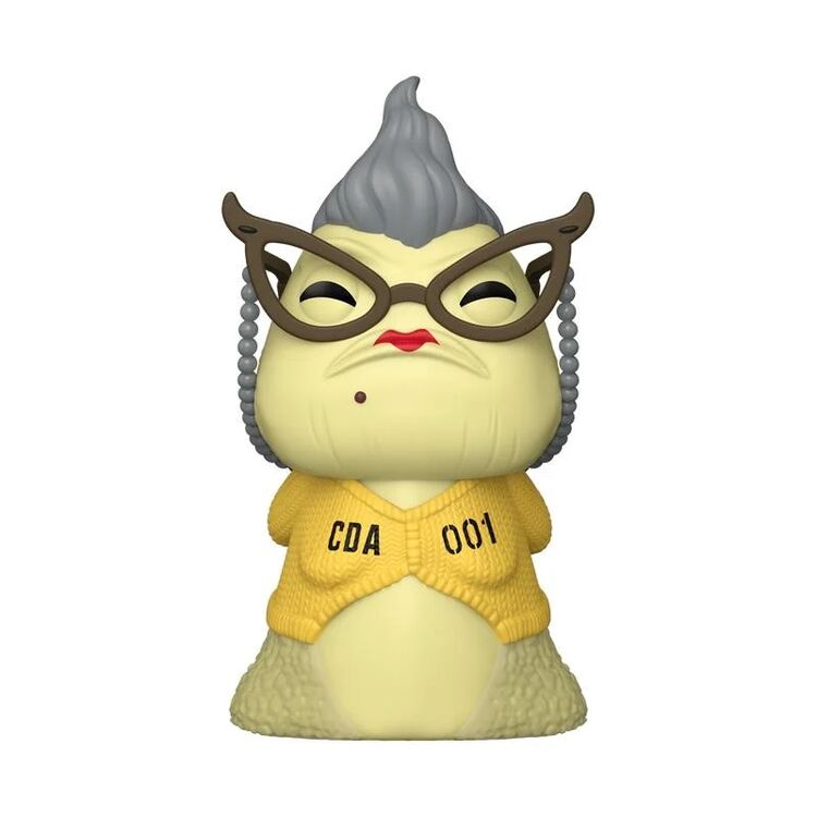 Product Φιγούρα Funko Pop! Disney Monsters INC Roz image