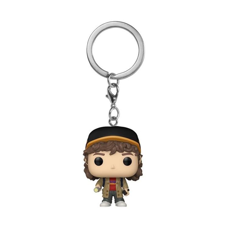 Product Funko Pocket Pop!: Stranger Things - Dustin Henderson image