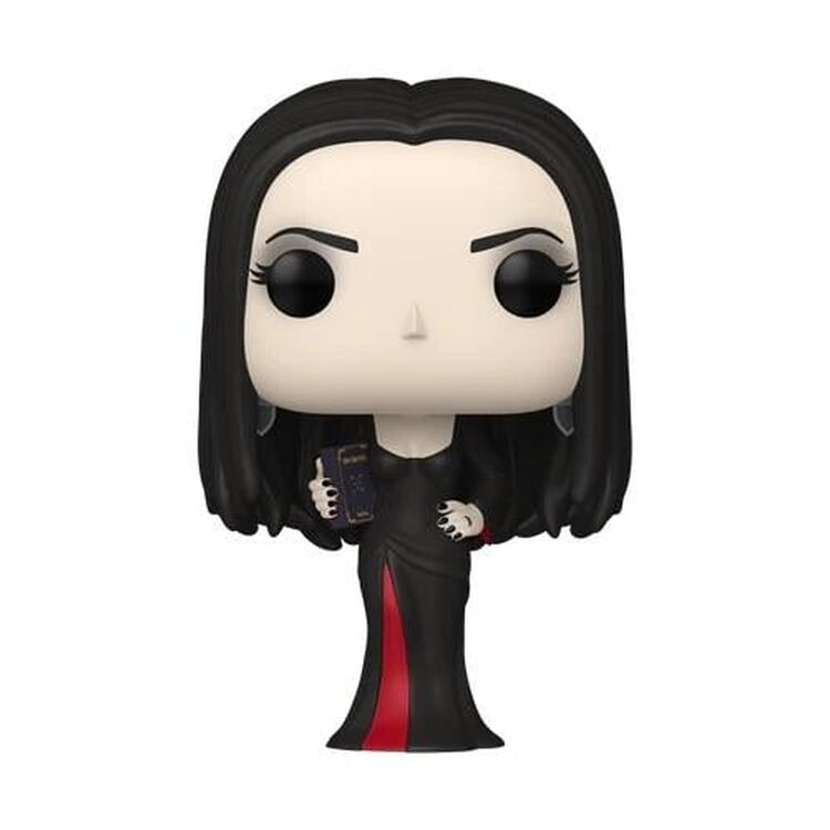Product Φιγούρα Funko Pop! Wednesday (2022) - Morticia Addams (Season 2) image