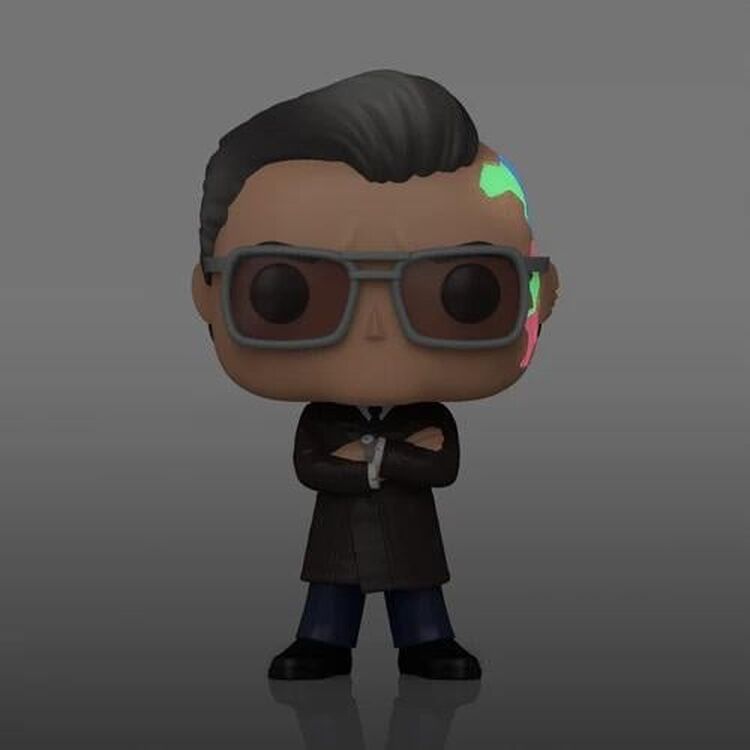 Product Φιγούρα Funko Pop! Beetlejuice  Beetlejuice - Wolf Jackson (Glows in The Dark) image