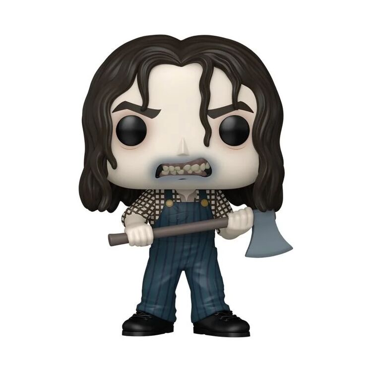 Product Φιγούρα Funko Pop! Conjuring Abner image
