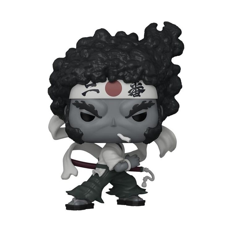 Product Φιγούρα Funko Pop! Afro Samurai - Afro image