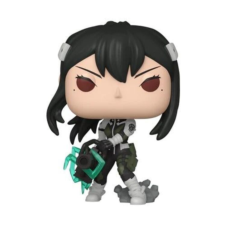 Product Φιγούρα Funko Pop! Kaiju No. 8 - Mina Ashiro (Chase is Possible) image