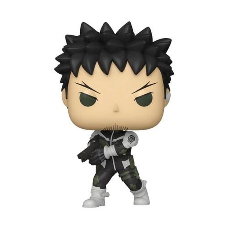 Product Φιγούρα Funko Pop! Kaiju No. 8 - Kafka Hibino image