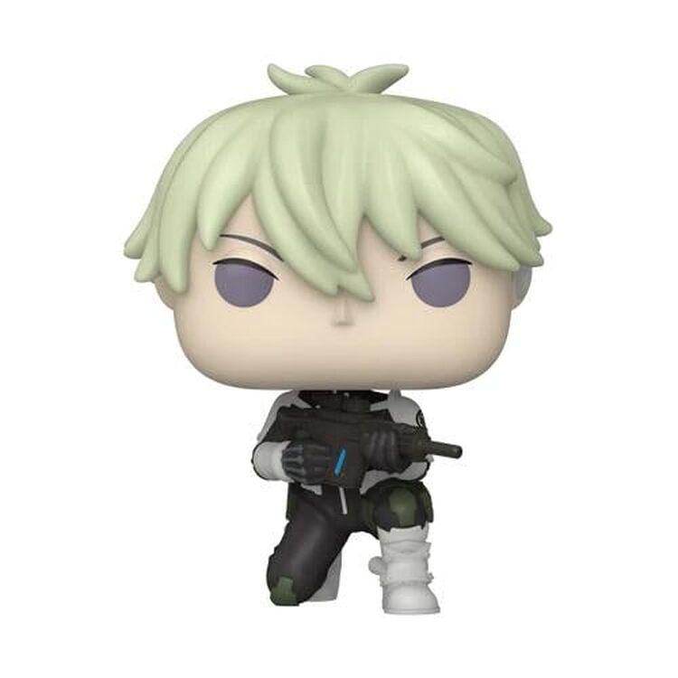 Product Φιγούρα Funko Pop! Kaiju No. 8 - Reno Ichikawa image