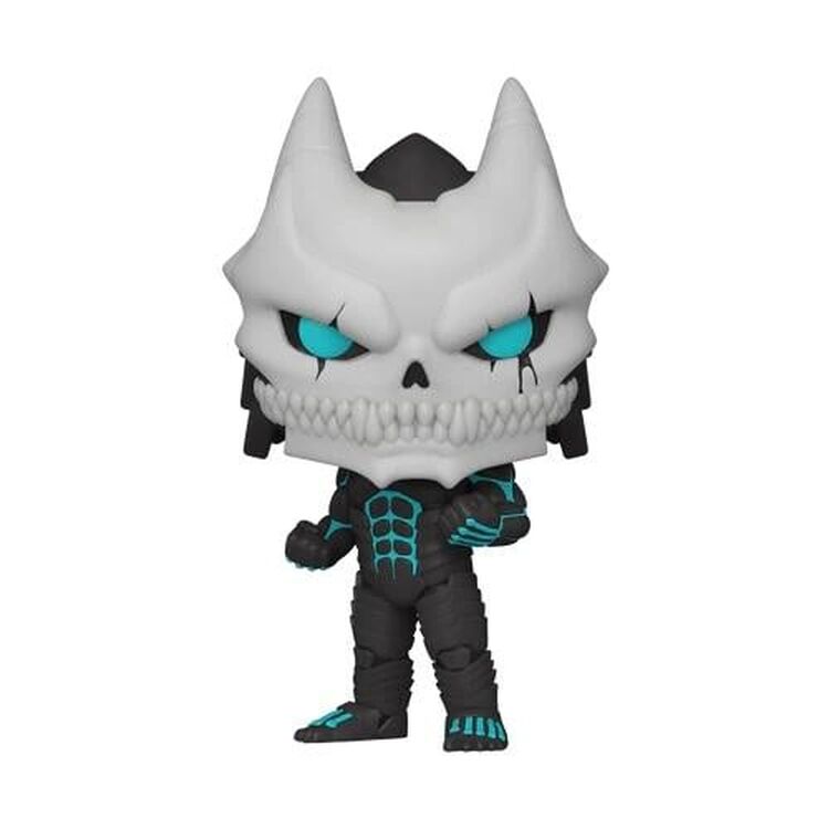 Product Φιγούρα Funko Pop! Kaiju No. 8 - Kaiju No. 8 (Chase is Possible) image