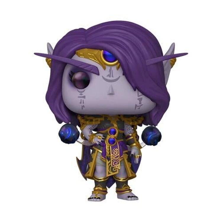 Product Funko Pop! World of Warcraft: The War Within - Xal'atath image