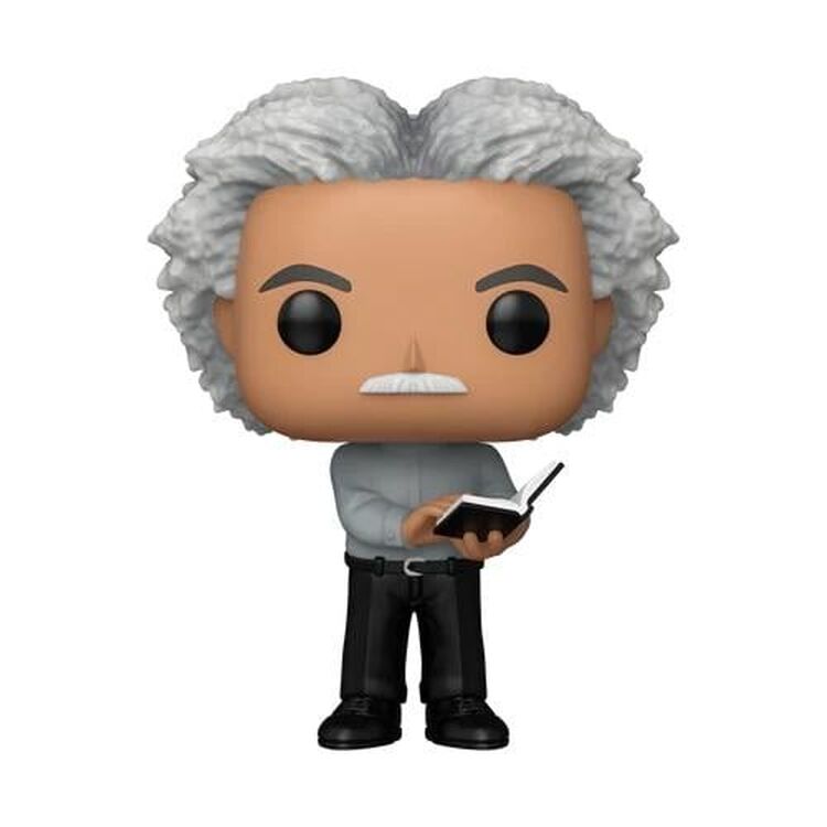 Product Funko Pop! Firefly - Shepherd Book (Chase is Possible) image