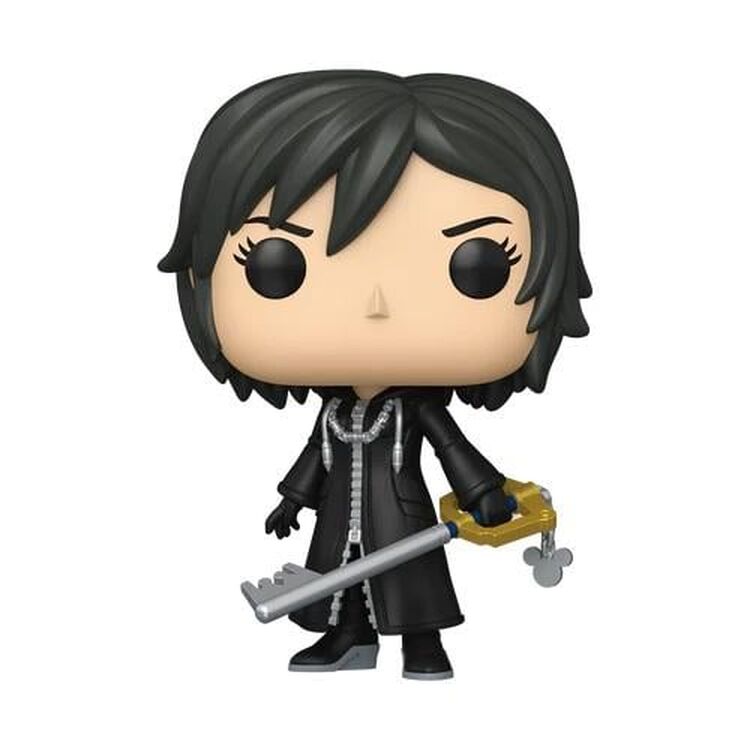 Product Funko Pop! Kingdom Hearts - Xion with Keyblade image
