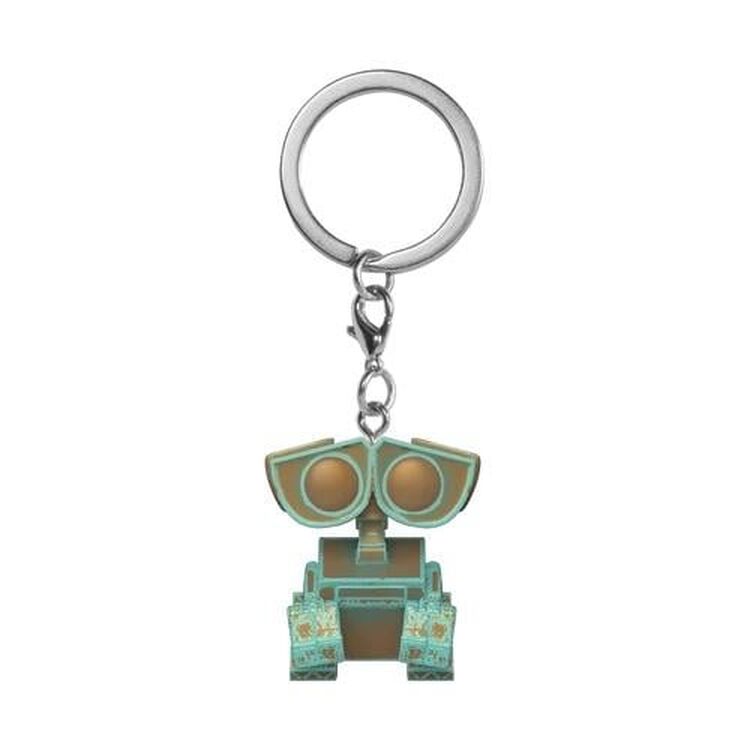 Product Funko Pocket Pop! Disney: Wall-E (Patina Deco) image