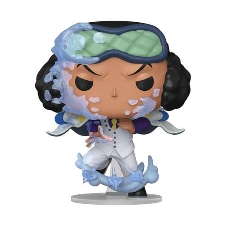 Product Funko Pop! One Piece - Kuzan (IceBlock Partisan) (Special Edition) image