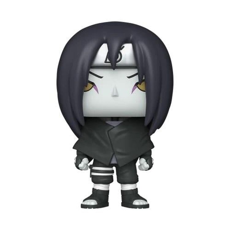 Product Φιγούρα Funko Pop! Naruto: Shippuden - Orochimaru Sannin (Special Edition) image