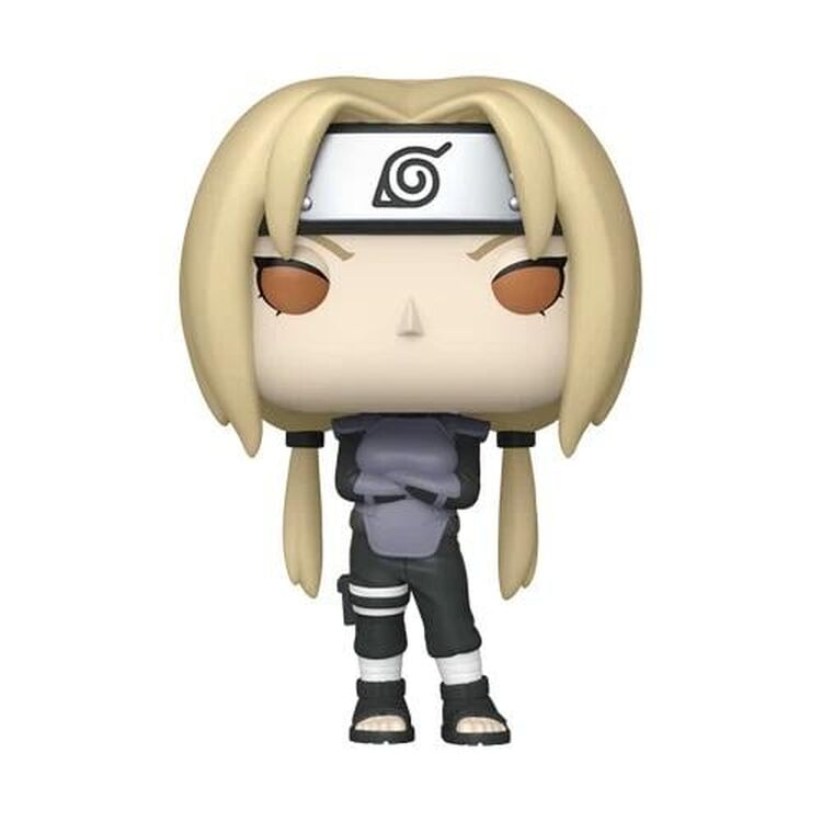Product Φιγούρα Funko Pop! Naruto Shippuden - Tsunade Sannin (Special Edition) image