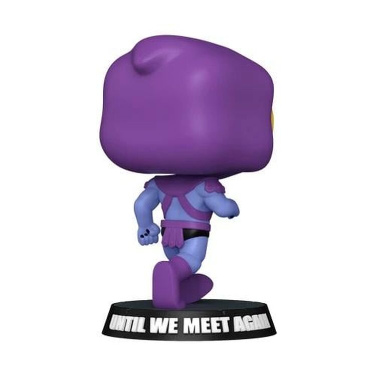 Product Φιγούρα Funko Pop! Masters of The Universe - Skeletor (Until We Meet Again) image