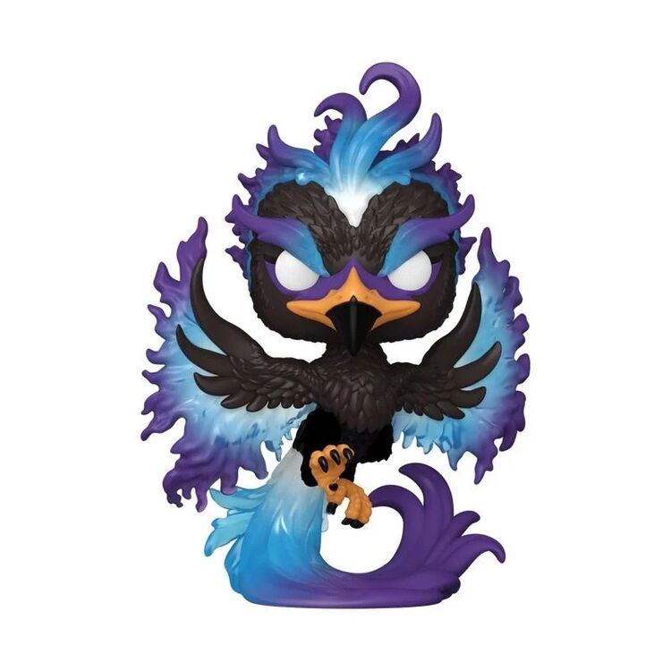 Product Φιγούρα Funko Pop! Myths Phoenix (Chase is Possible) image