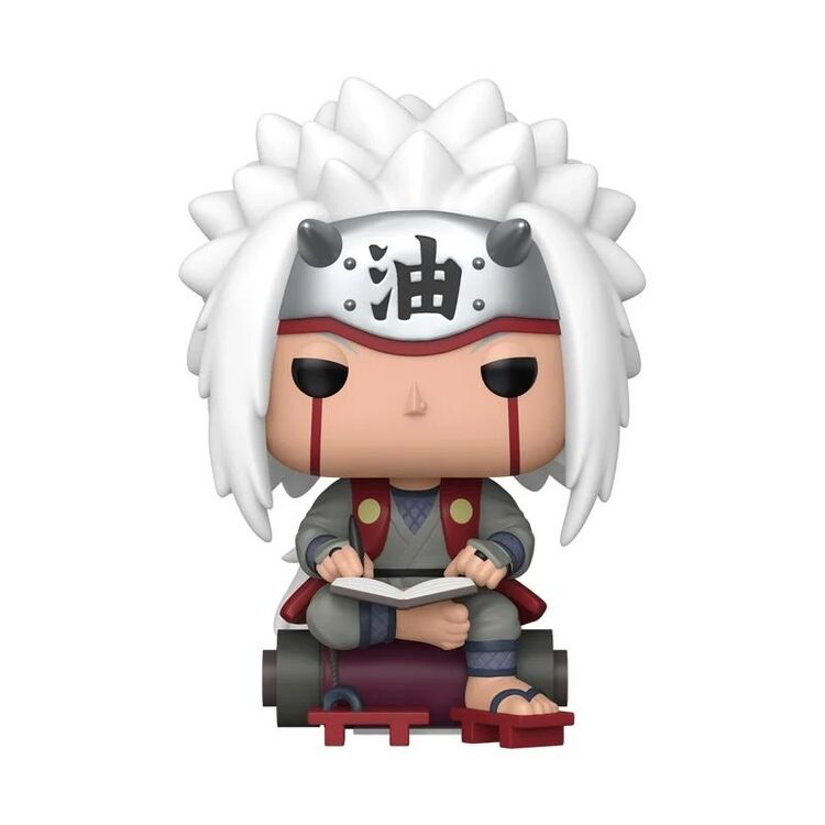 Product Φιγούρα Funko Pop! Naruto Jiraya image