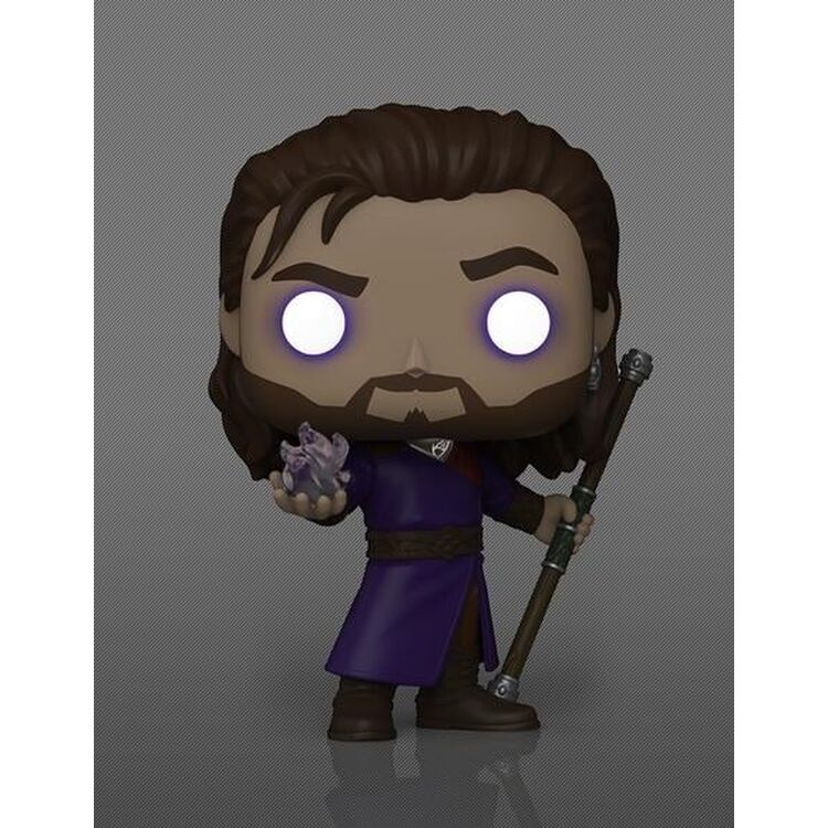 Product Funko Pop! Baldur's Gate 3 - Gale (Chase is Possible) image