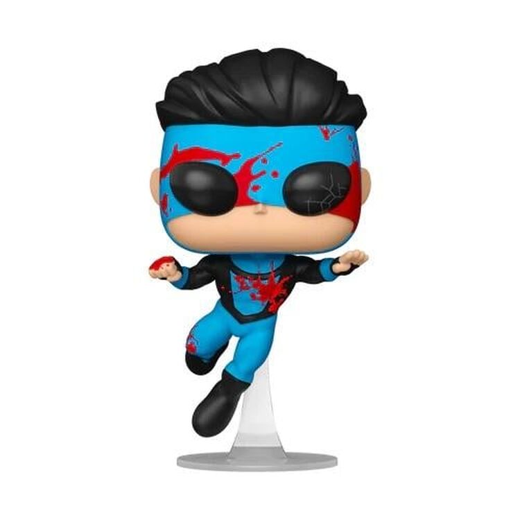 Product Φιγούρα Funko Pop! Funko Fusion - Invincible (Chase Is Possible) image
