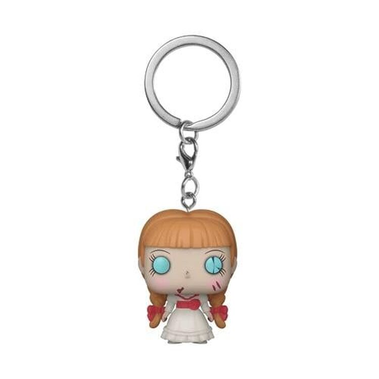 Product Μπρελόκ Funko Pocket Pop!: Before The Conjuring There Was Annabelle image