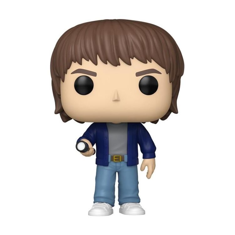 Product Φιγούρα Funko Pop! Stranger Things -  Jonathan Byers with Flashlight (Season 5) (Special Edition) image