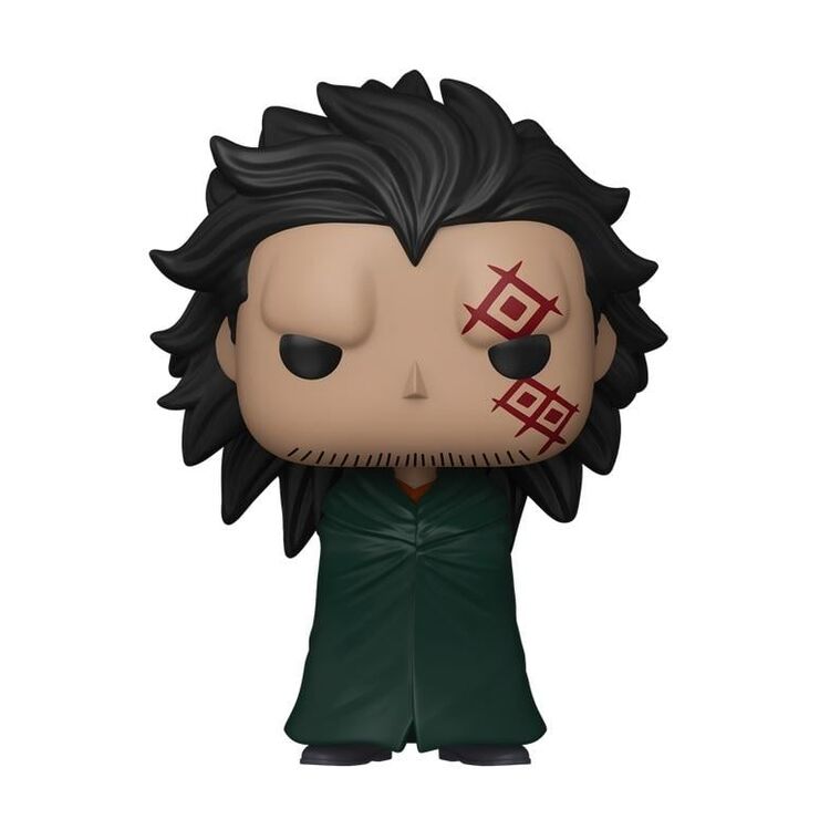 Product Φιγούρα Funko Pop! One Piece - Monkey D. Dragon (Chase is Possible) (Special Edition) image