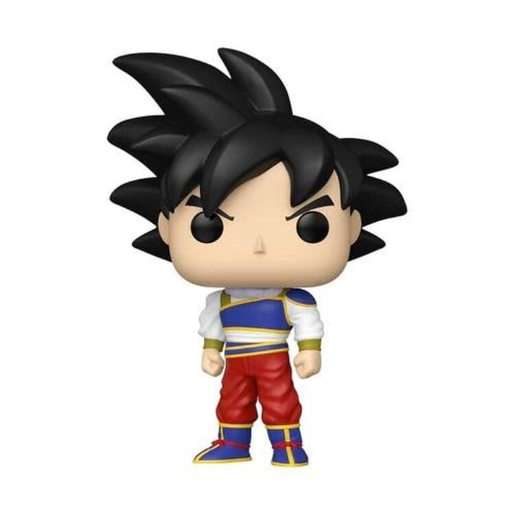 Product Φιγούρα Funko Pop! Dragon Ball Z - Goku Yardrat (Special Edition) (Chase is Possible) image