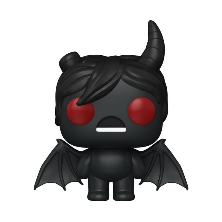 Product Φιγούρα Funko Pop! The Binding of Isaac: Rebirth - Azazel image
