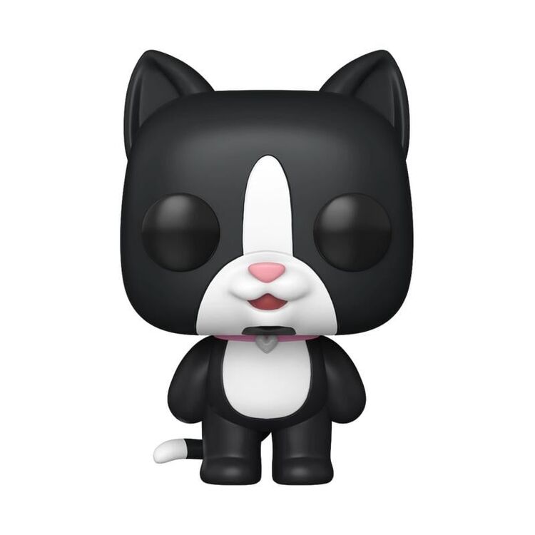 Product Φιγούρα Funko Pop! The Binding of Isaac: Rebirth - Guppy image