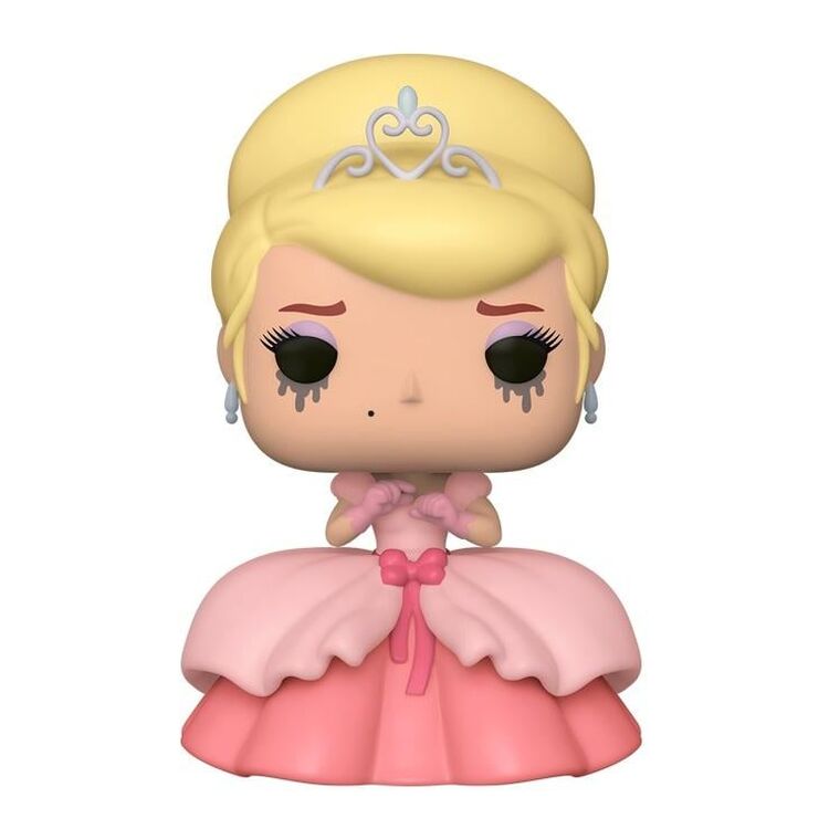 Product Funko Pop! The Princess and The Frog - Charlotte (Chase is Possible) image