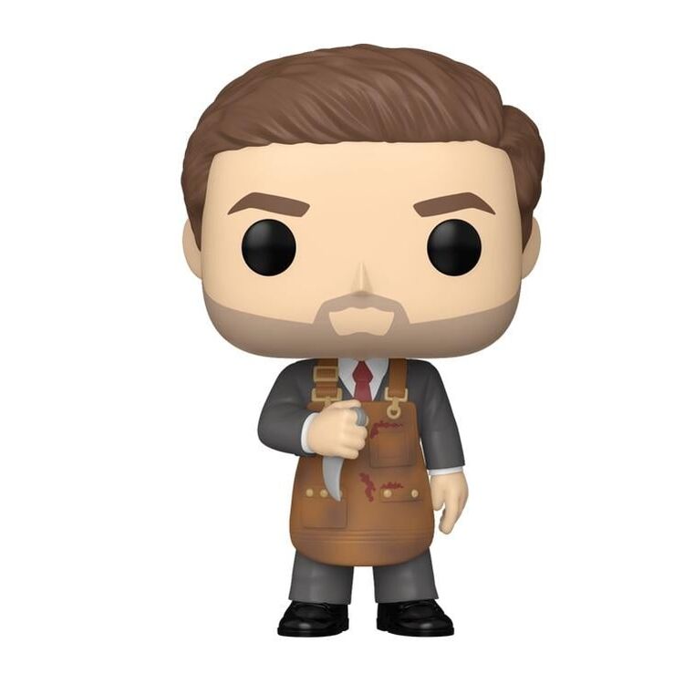 Product Φιγούρα Funko Pop! Supernatural Join The Hunt - Dean Winchester (Chase is Possible) image